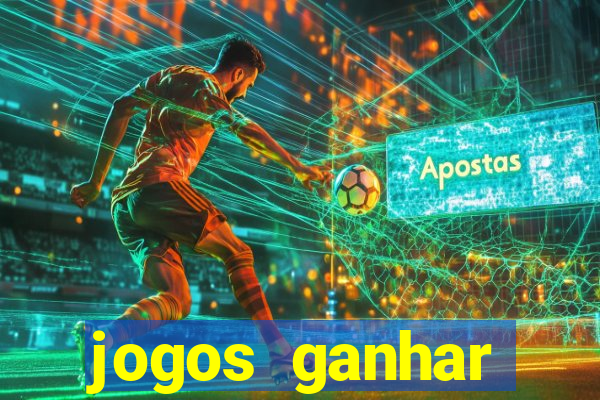 jogos ganhar dinheiro sem depositar